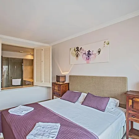 Five Bedrooms Star Private 1272 Protaras