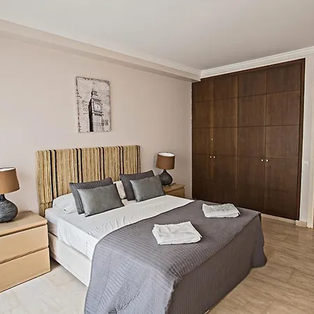 Five Bedrooms Star Private 1272 * Protaras
