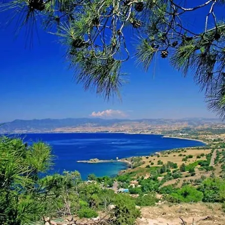 Villa Five Bedrooms Star Private 1272 *