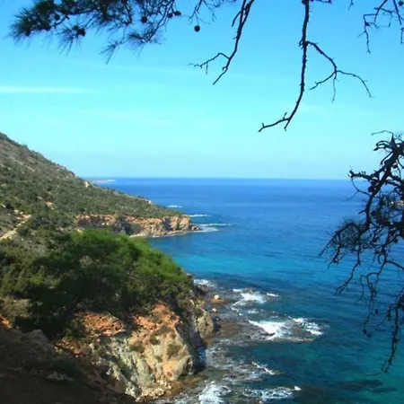Villa Five Bedrooms Star Private 1272 Protaras