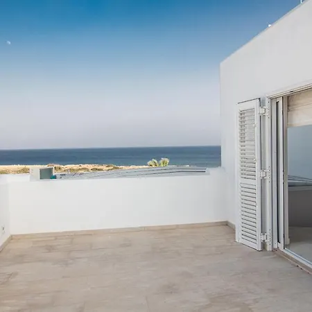 Five Bedrooms Star Private 1272 * Protaras