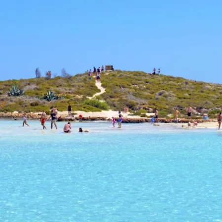 Five Bedrooms Star Private 1272 Protaras