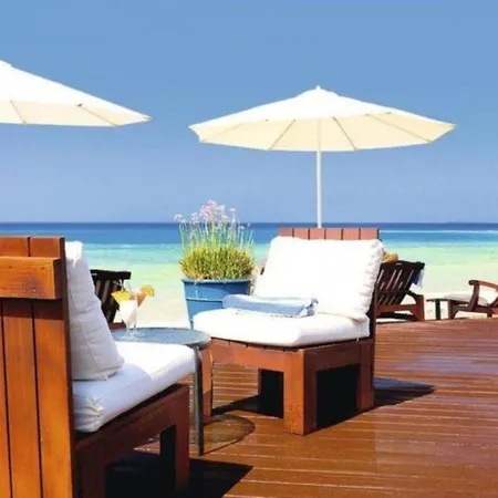 Five Bedrooms Star Private 1272