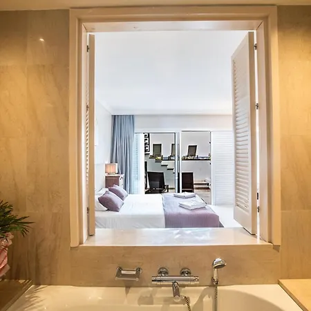 Five Bedrooms Star Private 1272 Villa *