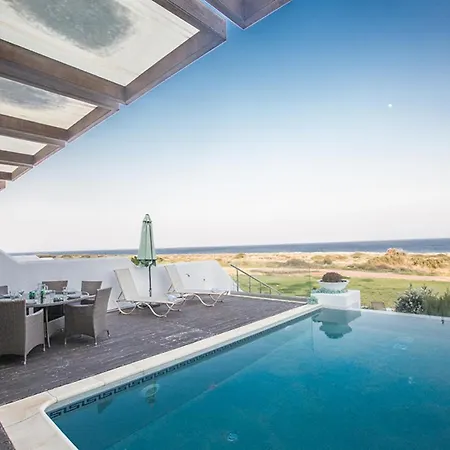 Five Bedrooms Star Private 1272 * Protaras